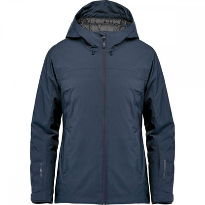 X-2W Womens Nostromo Thermal Shell