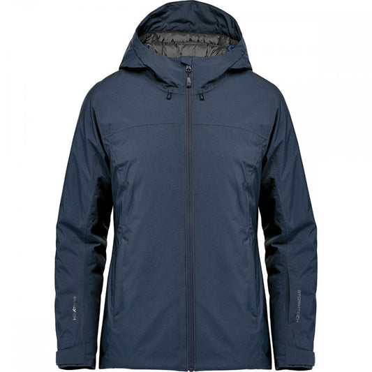 X-2W Womens Nostromo Thermal Shell