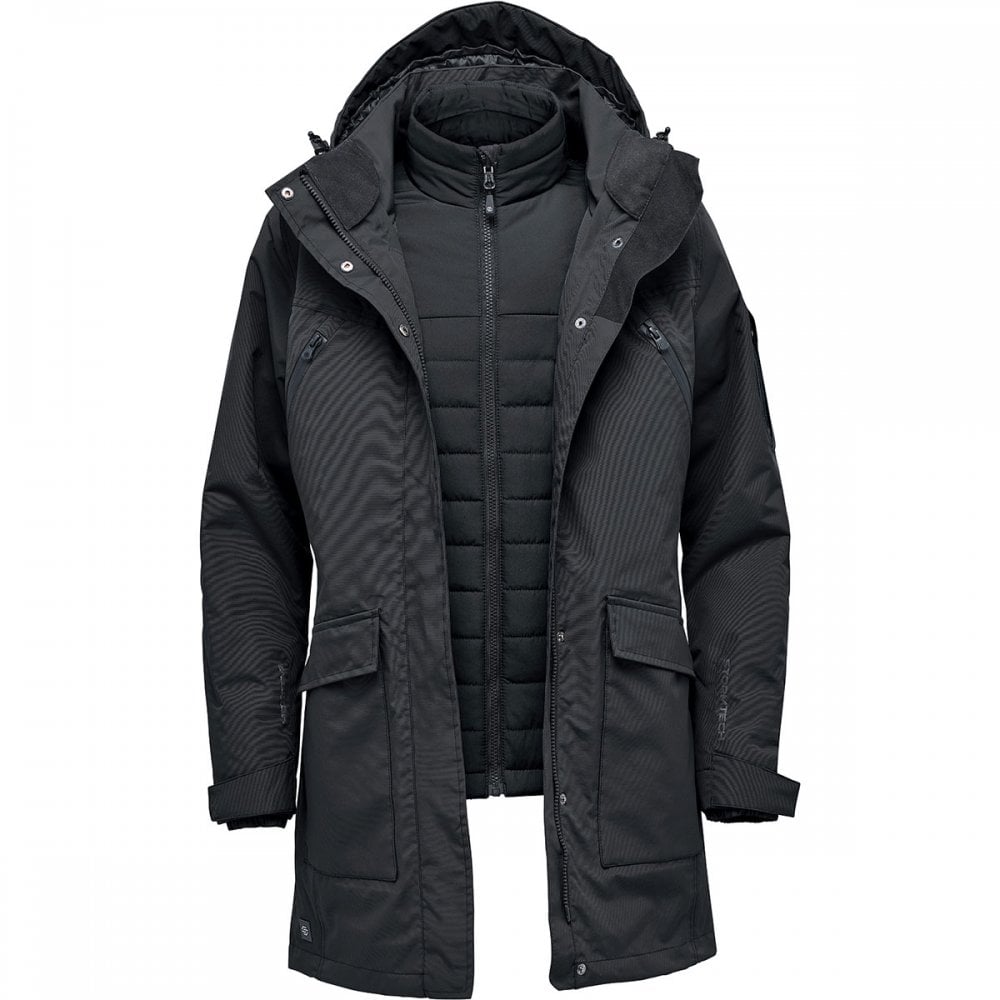 PXR-2 Fairbanks 5-In-1 Parka