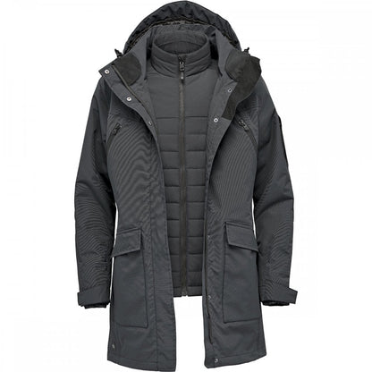 PXR-2W Womens Fairbanks 5-In-1 Parka