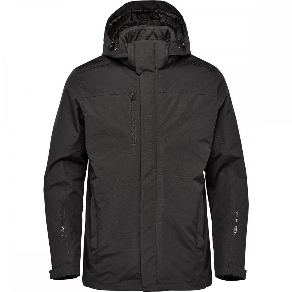 XR-6 Magellan System Jacket