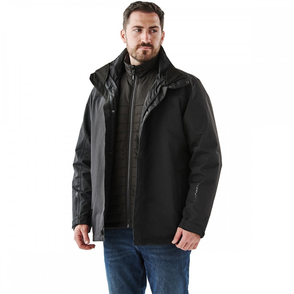 XR-6 Magellan System Jacket