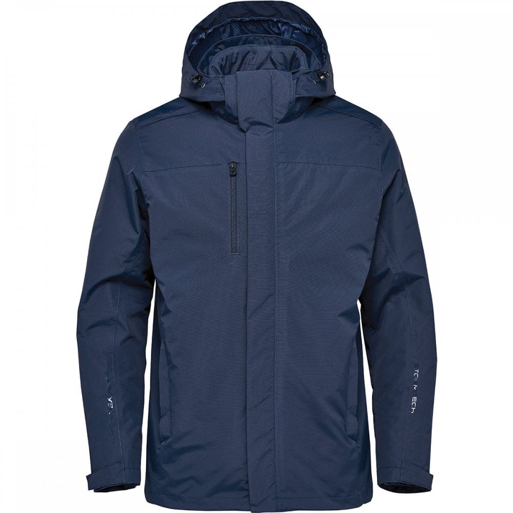 XR-6 Magellan System Jacket