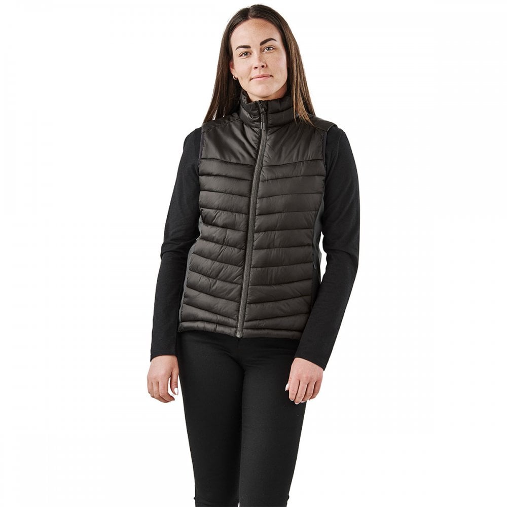 PDV-1W Womens Montserrat Thermal Vest