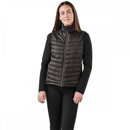 PDV-1W Womens Montserrat Thermal Vest