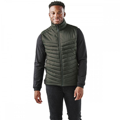 PDV-1 Montserrat Thermal Vest