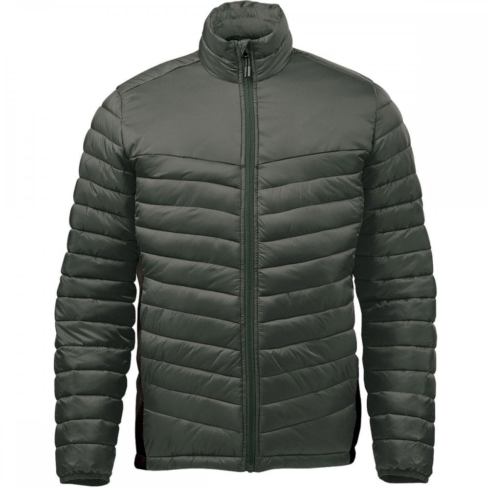 PDX-1 Montserrat Thermal Jacket