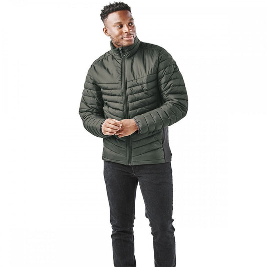 PDX-1 Montserrat Thermal Jacket