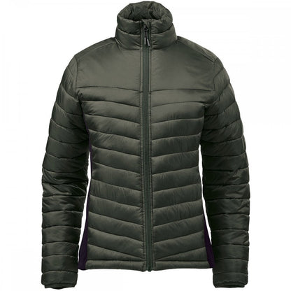 PDX-1W Womens Montserrat Thermal Jacket