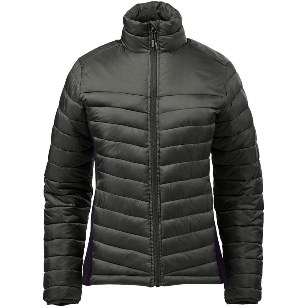 PDX-1W Womens Montserrat Thermal Jacket