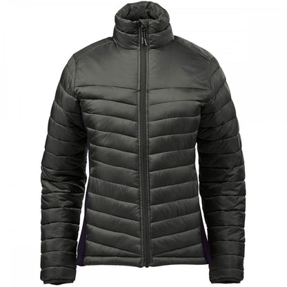 PDX-1W Womens Montserrat Thermal Jacket
