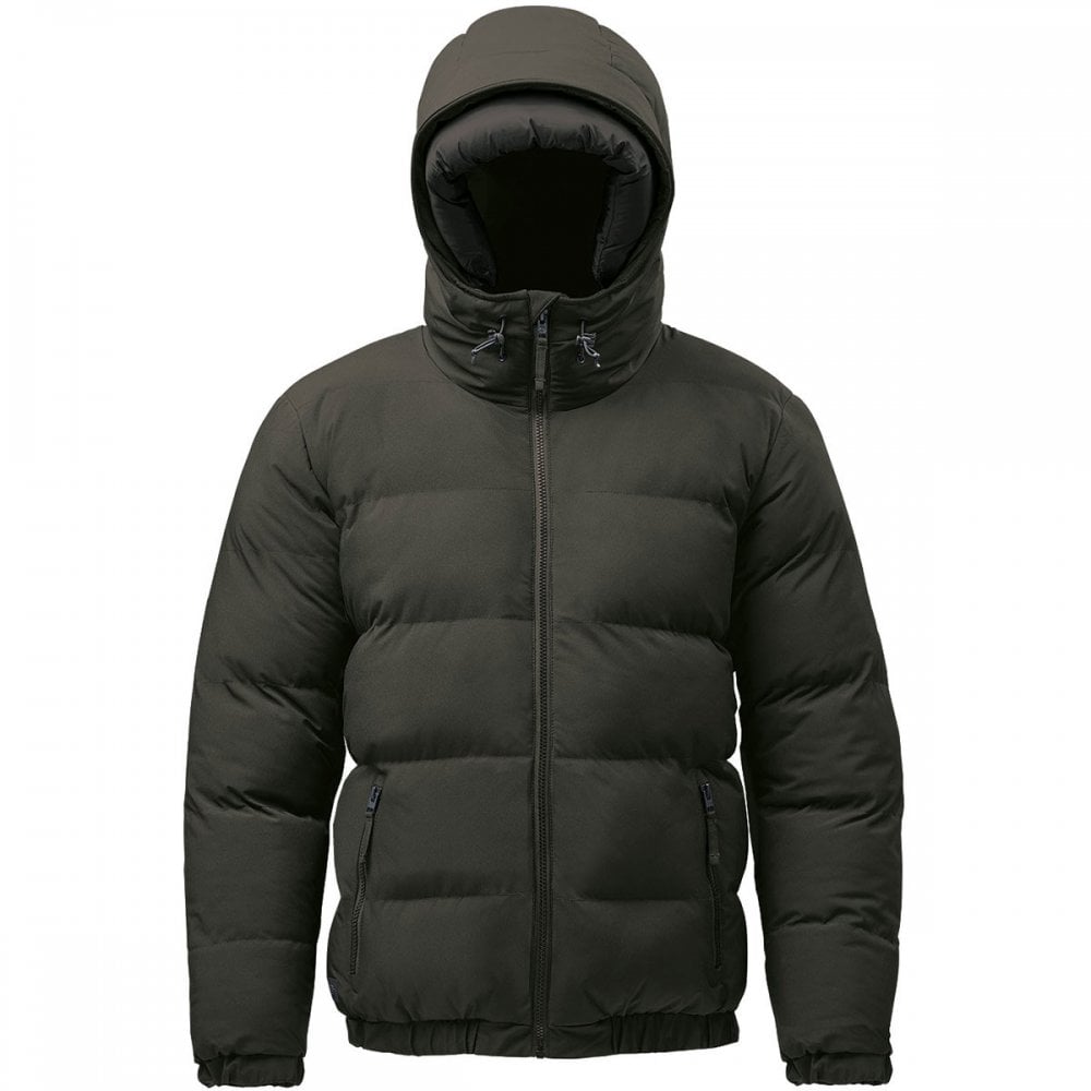HBX-1 Explorer Thermal Jacket