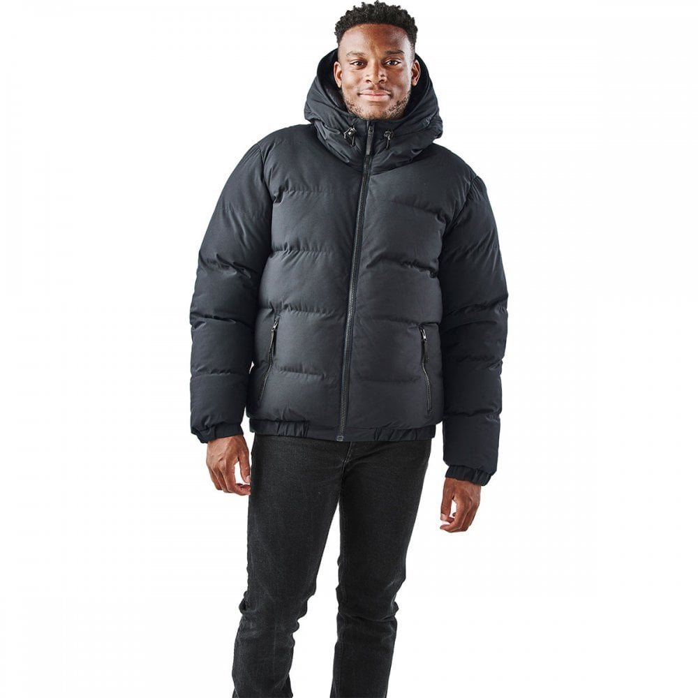 HBX-1 Explorer Thermal Jacket