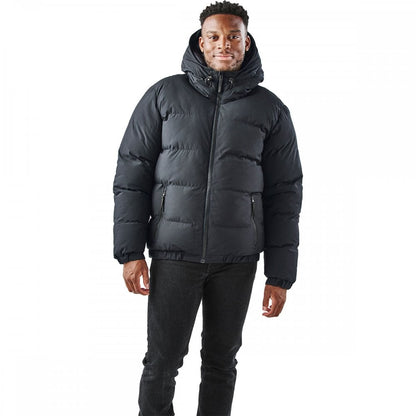HBX-1 Explorer Thermal Jacket