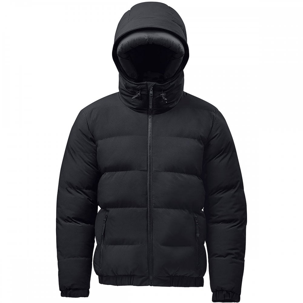 HBX-1 Explorer Thermal Jacket