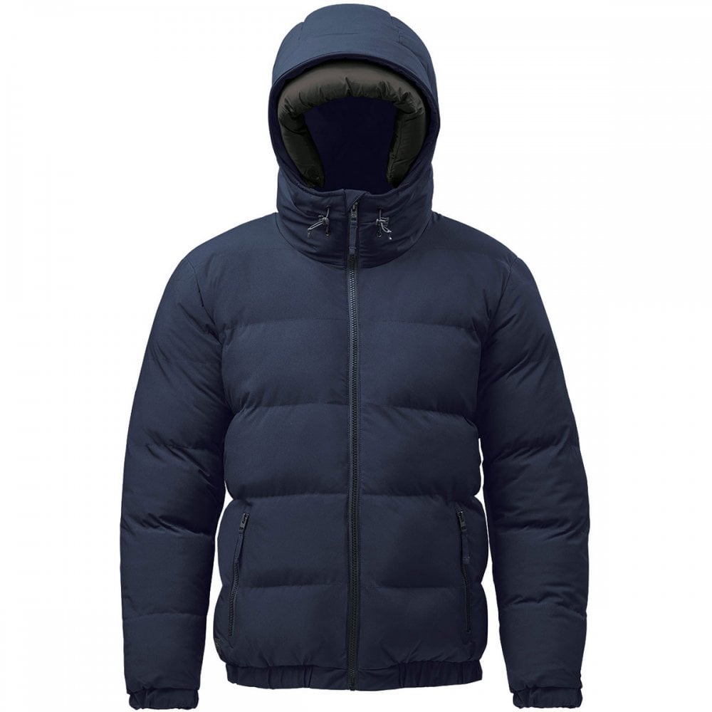 HBX-1 Explorer Thermal Jacket