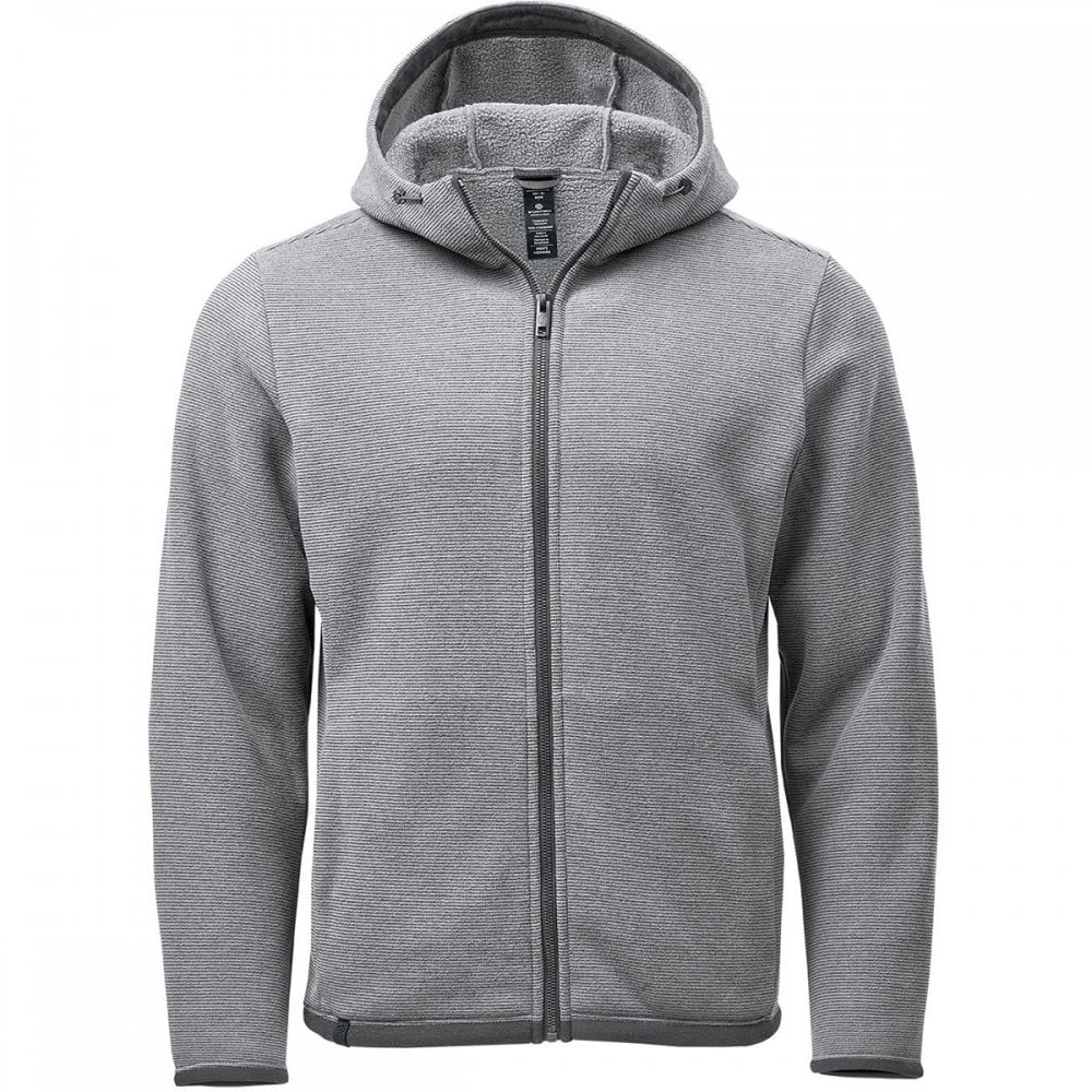 QMX-1 Medusa Fleece Hoodie