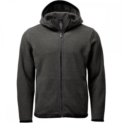 QMX-1 Medusa Fleece Hoodie