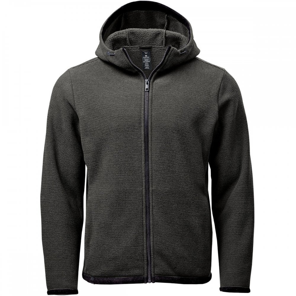 QMX-1 Medusa Fleece Hoodie