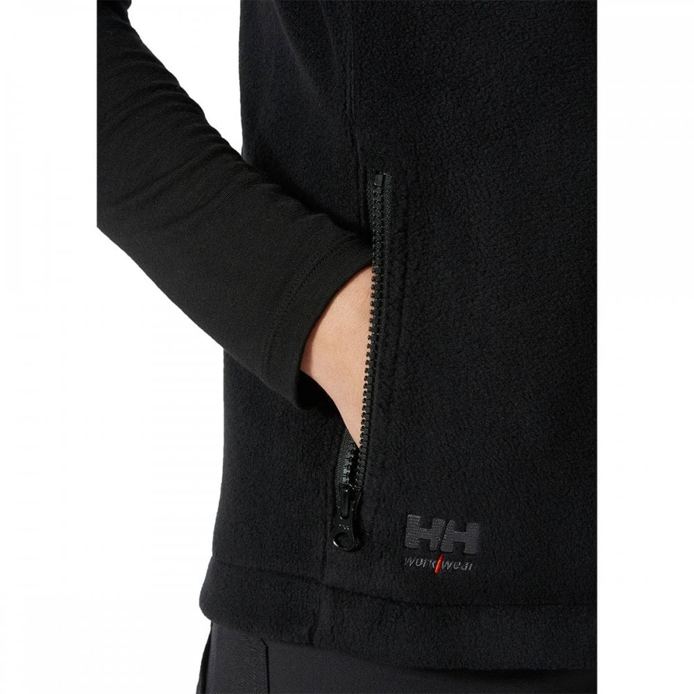 72093 Womens Manchester 2.0 Fleece Vest