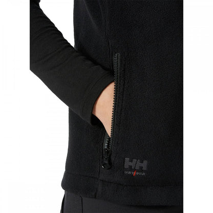 72093 Womens Manchester 2.0 Fleece Vest