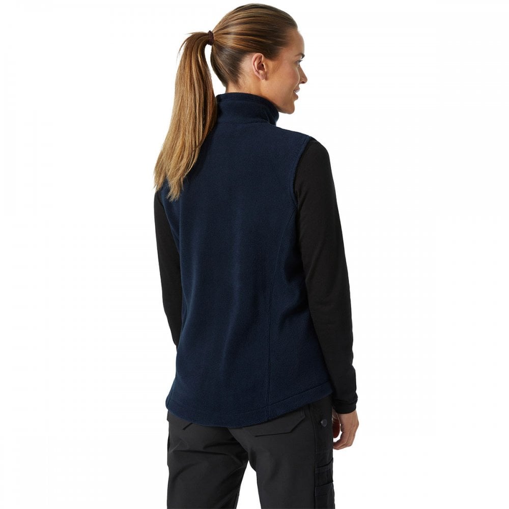 72093 Womens Manchester 2.0 Fleece Vest