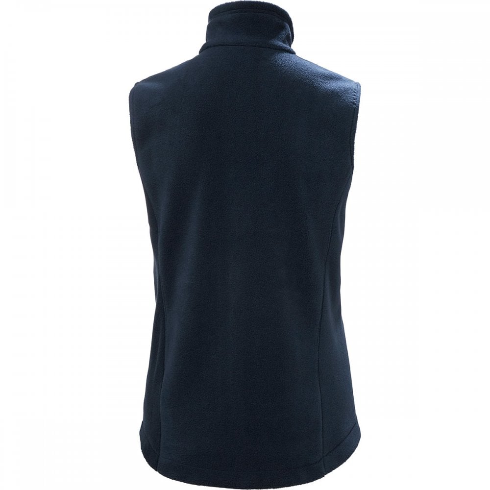 72093 Womens Manchester 2.0 Fleece Vest