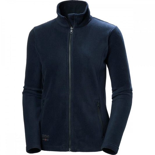 72094 Womens Manchester 2.0 Fleece Jacket