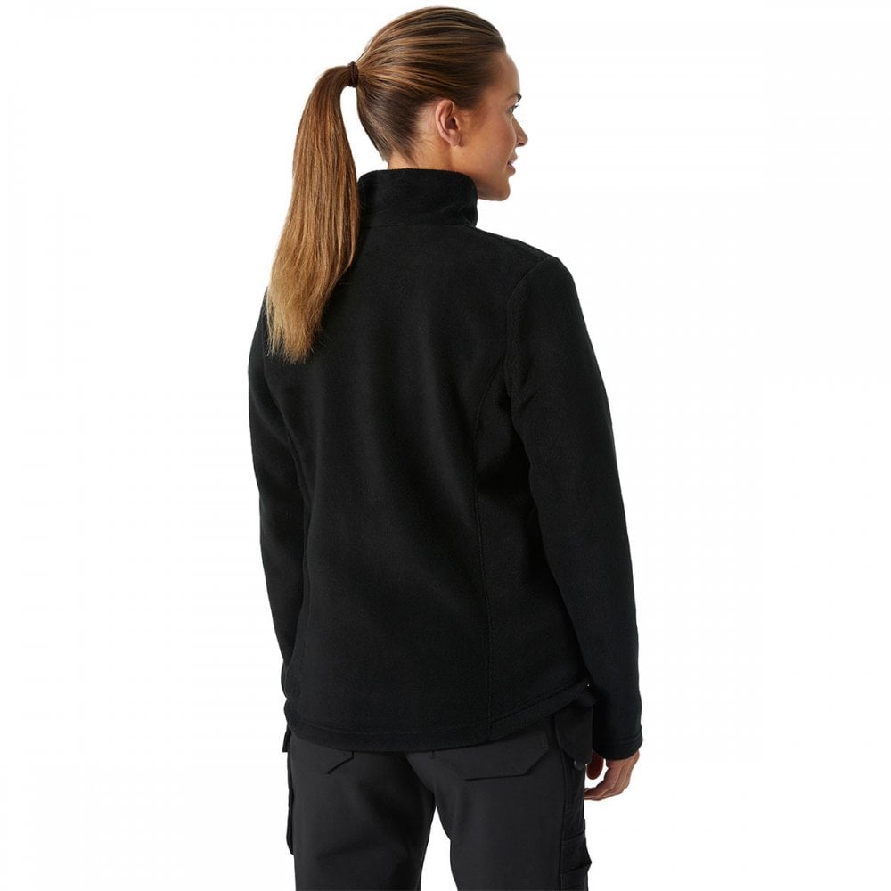 72094 Womens Manchester 2.0 Fleece Jacket