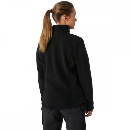 72094 Womens Manchester 2.0 Fleece Jacket