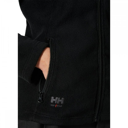 72094 Womens Manchester 2.0 Fleece Jacket