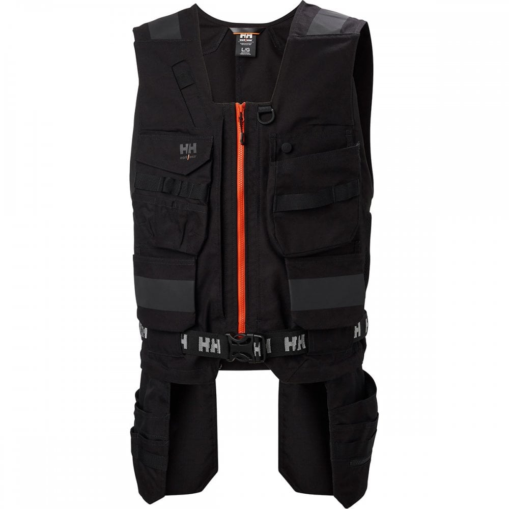77140 Chelsea Evolution Construction Gilet
