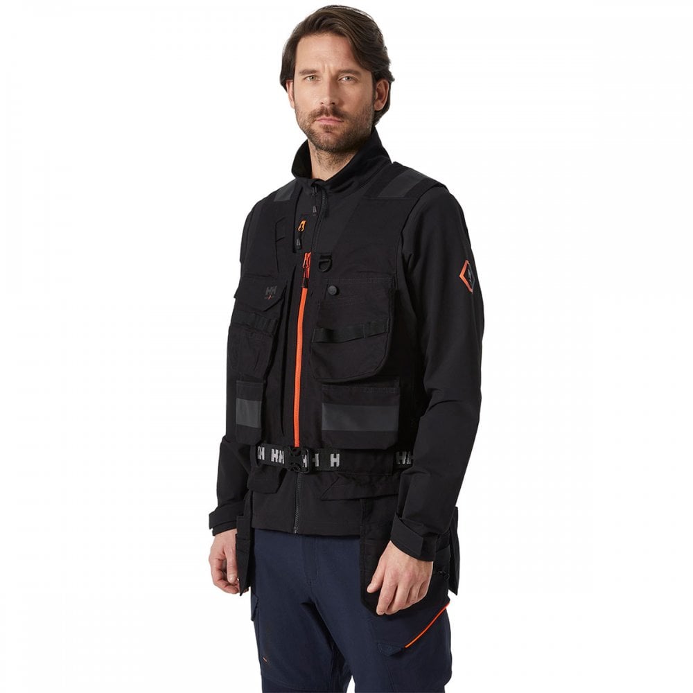 77140 Chelsea Evolution Construction Gilet
