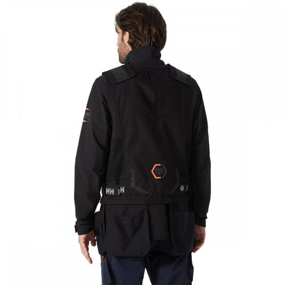 77140 Chelsea Evolution Construction Gilet