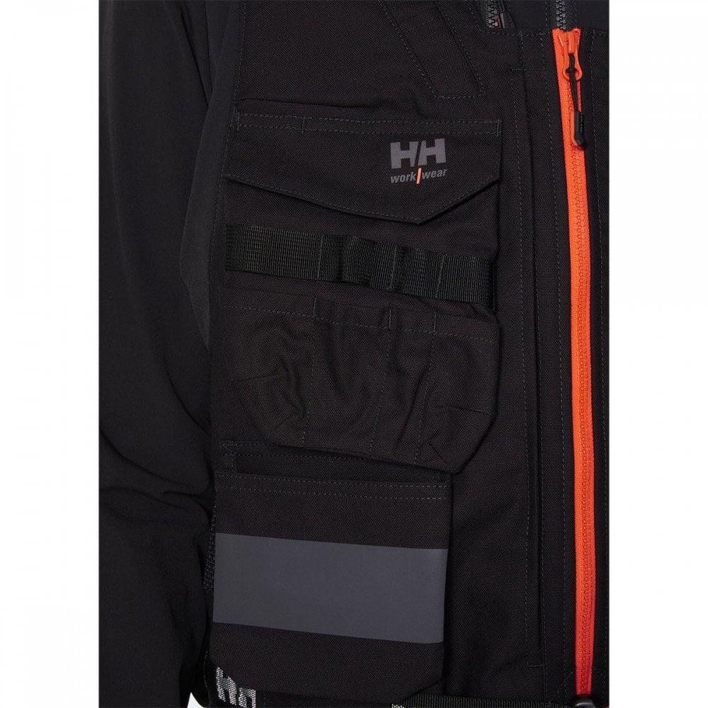 77140 Chelsea Evolution Construction Gilet