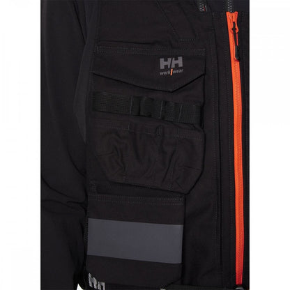 77140 Chelsea Evolution Construction Gilet