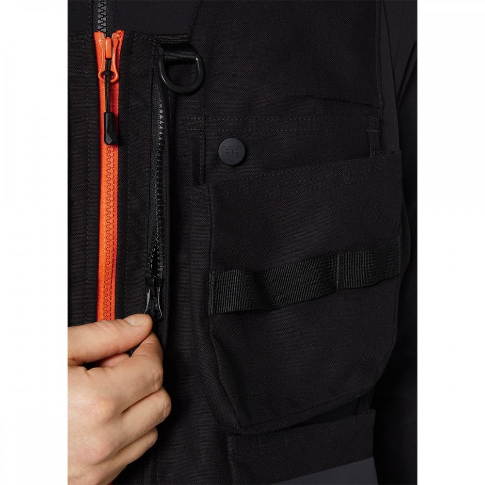 77140 Chelsea Evolution Construction Gilet