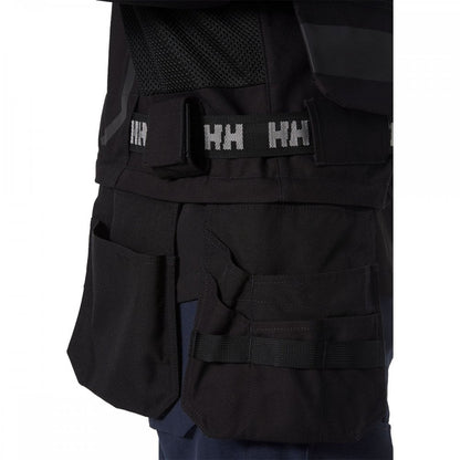 77140 Chelsea Evolution Construction Gilet