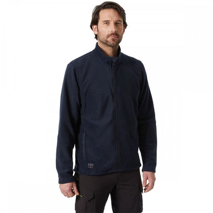 72096 Manchester 2.0 Fleece Jacket