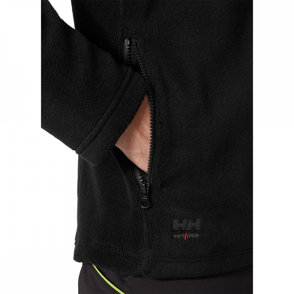 72096 Manchester 2.0 Fleece Jacket