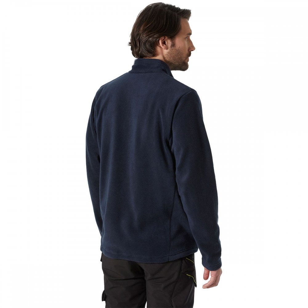 72096 Manchester 2.0 Fleece Jacket