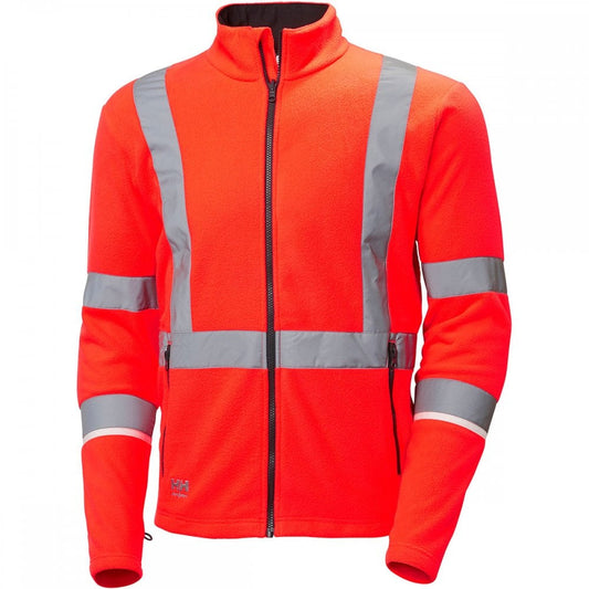 72172 Uc-Me Fleece Jacket