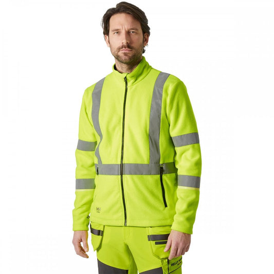 72172 Uc-Me Fleece Jacket