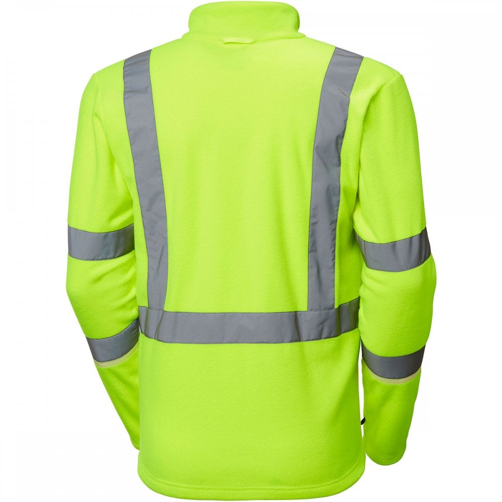 72172 Uc-Me Fleece Jacket