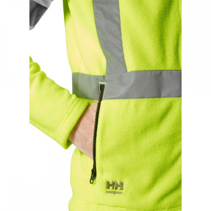 72172 Uc-Me Fleece Jacket