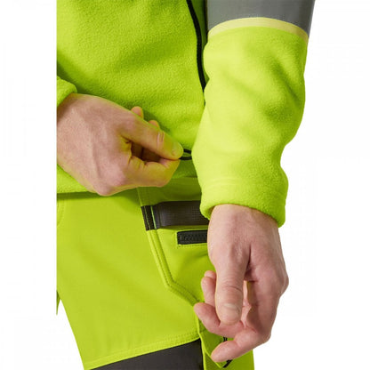 72172 Uc-Me Fleece Jacket