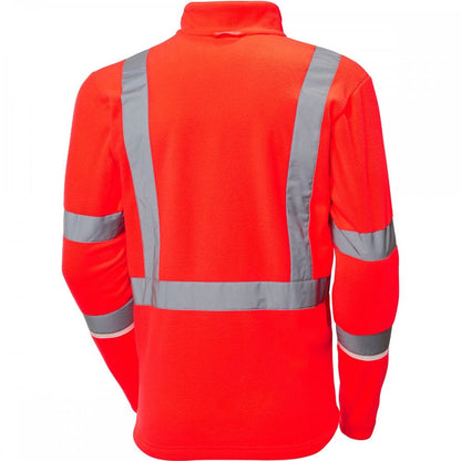 72172 Uc-Me Fleece Jacket