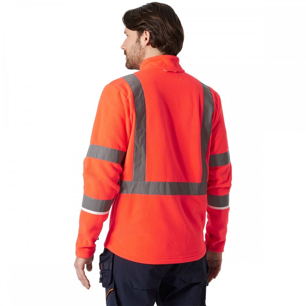 72172 Uc-Me Fleece Jacket