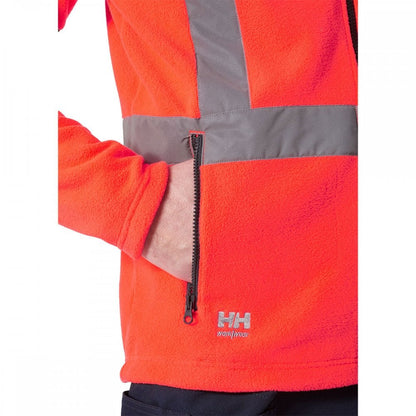 72172 Uc-Me Fleece Jacket