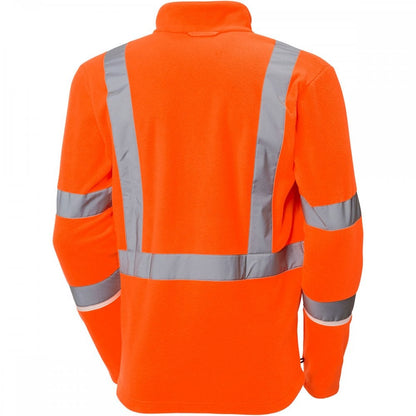 72172 Uc-Me Fleece Jacket